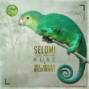 Selomi, Stevo Atambire - Kure