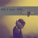 Kid-S feat. ТОЇА - Півдні