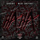 Cryogenic & Major Conspiracy - Ha ha (Original Mix)