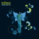 Dynamite MC, Krafty Kuts - There They Go (Body Snatchers Pimp My Vocal Mix)