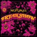 Krafty Kuts - Turntable Skit