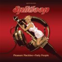 Splitloop - Party People