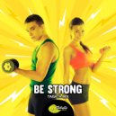 Tabata Music - Be Strong