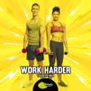 Tabata Music - Work Harder