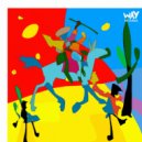 Briken Aliu - Journey of Don Quixote (Original Mix)