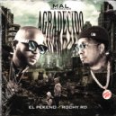 El Pekeno & Rochy RD - Mal Agradecido ()