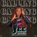 JEE JESSICA - CALLING ()