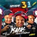 Starmac Publishing & Isaias Francotirador - Sessions 31