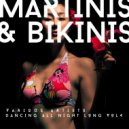 Martin Mix, Jack Shore - Move Your Body