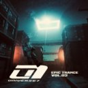 Andy Jornee Feat. Zara Taylor - Time Goes Back (U7Radio)
