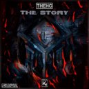 TheHardcreations - The Story