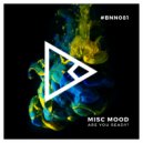 Misc Mood - Mi-Elian (Original Mix)