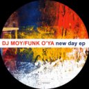 DJ Moy & Funk O'ya - Dub&Hip