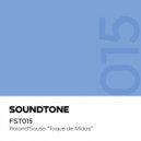 Roland\'Sousa - Toque De Midas (Stream Edit)