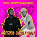 DJ Bild Kissangua, Gari Sinedima - Quero kissangua (Original Mix)