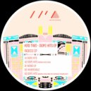 KRS Two - Dope Hits