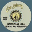 Post Cap Era - Below The Line (Original Mix)