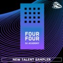 Futuristic Disco Animal - Falling For Me