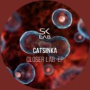 Catsinka - Cup Not Cup (Original Mix)