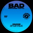 Dimode - Side Tracked (Original Mix)