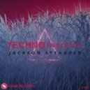 Jackson Sttauder - Groove Hotel (Original Mix)
