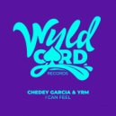 Chedey Garcia, YRM - Incoming Truth (Original Mix)