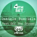 Daniele Busciala - Feet Off The Ground (Instrumental Mix)
