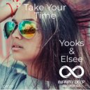 Yooks & Elsee - Take Your Time (Instrumental Mix)