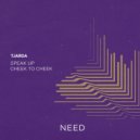 TJARDA - Speak Up (Extended Mix)