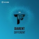 Diarent - Different (Extended Mix)