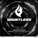 AVALYNN - Wake Up To Reality (Instrumental Mix)