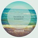DESMIND - Wildest