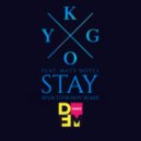 Kygo feat. Maty Noyes - Stay