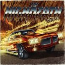 The High Death - Lucifer's GTO