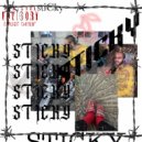 M.O.B. & WATSON - STICKY ()