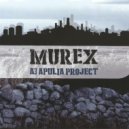 A3 Apulia Project - Road Map