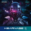 Sam Jones - U Ready?