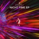 Advent - Night Time (Original Mix)