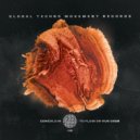 Goncalo M - To Flow Or Run Over