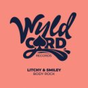 Litchy & Smiley - Don't You
