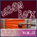 Crash Drones - Kosmotan (Original Mix)