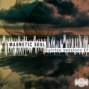 Magnetic Soul - Purple Garden