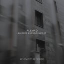 Alemao - Blurred Borderlines (Original Mix)