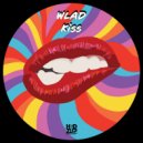 WLAD, MADVILLA - Nu Phase (Original Mix)