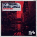 Tony Deledda, Gabriele Congedo - Deep Mood Ninety (George Jackson Remix)