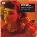 TecHouzer & DJahir Miranda - Burning Down (Original Mix)