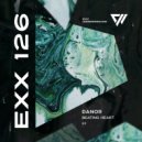 DANOR - Stay With Me