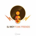 DJ Moy - Hot Day (Original Mix)