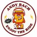 Andy Bach Feat. Tony Tig - Enjoy The Ride (Chemars Disco Club Edit)