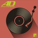 A:D - Reaching Out (Original Mix)